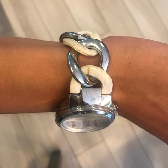 Michael Kors women’s watch